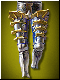 Improved Leggings of Execute