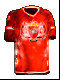 Майка Болельщика Demons
